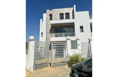 منزل مزدوج - 3 غرف نوم - 3 حمامات للبيع في كليوباترا سكوير - محور 26 يوليو - مدينة 6 أكتوبر - الجيزة منزل مزدوج - 3 غرف نوم - 3 حمامات للبيع في كليوباترا سكوير - محور 26 يوليو - مدينة 6 أكتوبر - الجيزة