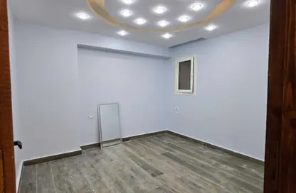 Apartment - 3 Bedrooms - 2 Bathrooms for sale in Al Lebeny Axis - El Mariouteya - Faisal - Hay El Haram - Giza