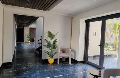 Apartment - 3 Bedrooms - 3 Bathrooms for rent in Mivida - 5th Settlement Compounds - The 5th Settlement - New Cairo City - Cairo