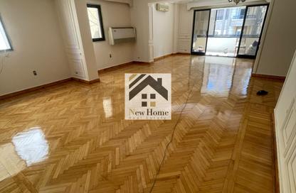 Apartment - 2 Bedrooms - 1 Bathroom for sale in Nasr City - Cairo
