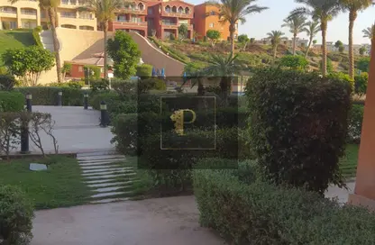 Chalet - 2 Bedrooms - 2 Bathrooms for sale in Panorama - Porto Sokhna - Al Ain Al Sokhna - Suez