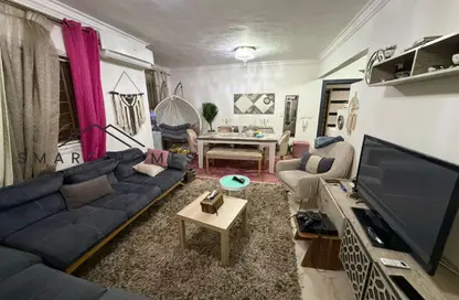 Apartment - 2 Bedrooms - 2 Bathrooms for sale in Janna 1 - Sheikh Zayed Compounds - Sheikh Zayed City - Giza