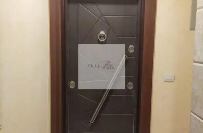 Apartment - 3 Bedrooms - 3 Bathrooms for sale in Stone Residence - 5th Settlement Compounds - The 5th Settlement - New Cairo City - Cairo