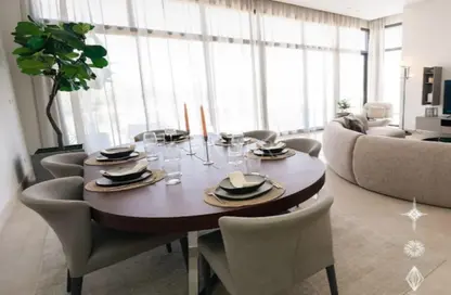 Villa - 4 Bedrooms - 5 Bathrooms for sale in The Crown - Cairo Alexandria Desert Road - 6 October City - Giza
