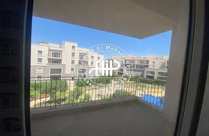 شقة - 3 غرف نوم - 3 حمامات للبيع في أكتوبر بلازا - كمبوندات 6 أكتوبر - مدينة 6 أكتوبر - الجيزة