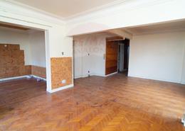 Apartment - 3 bedrooms - 2 bathrooms for للبيع in La Vison St. - Bolkly - Hay Sharq - Alexandria