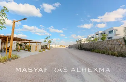 Chalet - 2 Bedrooms - 2 Bathrooms for sale in Al Masyaf - Ras Al Hekma - North Coast