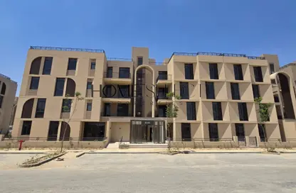 شقة - 2 غرف نوم - 2 حمامات للبيع في فاي سوديك - مدينة زايد الجديدة - الشيخ زايد - الجيزة