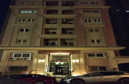 شقة - 3 غرف نوم - 2 حمامات للبيع في سما القاهرة - كمبوندات القطامية - القطامية - مدينة القاهرة الجديدة - القاهرة