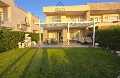 Villa - 6 Bedrooms - 4 Bathrooms for sale in Amwaj - Sidi Abdel Rahman - North Coast