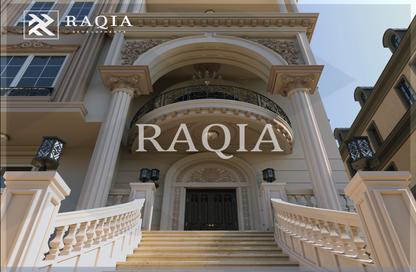 Apartment - 3 Bedrooms - 3 Bathrooms for sale in New Damietta - Demyat