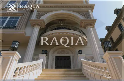 Apartment - 3 Bedrooms - 3 Bathrooms for sale in New Damietta - Demyat