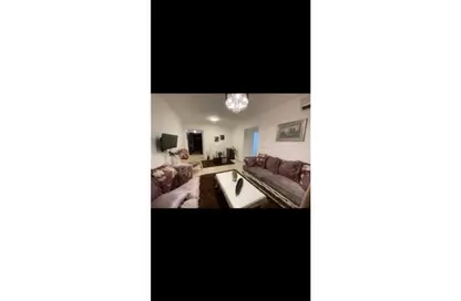 Apartment - 2 Bedrooms - 1 Bathroom for rent in Madinaty - Cairo