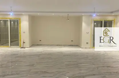 Apartment - 3 Bedrooms - 3 Bathrooms for sale in El Rehab Extension - Al Rehab - New Cairo City - Cairo
