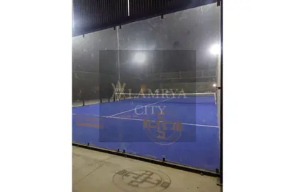 (بنتهاوس  (روف - 4 غرف نوم - 3 حمامات للبيع في صن كابيتال - طريق الفيوم الصحراوى - مدينة 6 أكتوبر - الجيزة