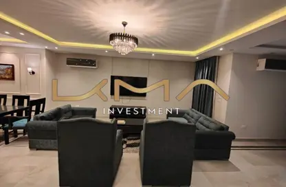 أي فيلا - 3 غرف نوم - 3 حمامات للايجار في ماونتن فيو هايد بارك - كمبوندات التجمع الخامس - التجمع الخامس - مدينة القاهرة الجديدة - القاهرة