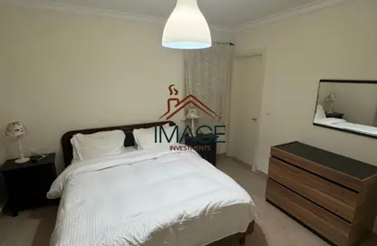 Chalet - 3 Bedrooms - 2 Bathrooms for sale in Marassi - Sidi Abdel Rahman - North Coast Chalet - 3 Bedrooms - 2 Bathrooms for sale in Marassi - Sidi Abdel Rahman - North Coast