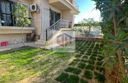 Apartment - 2 Bedrooms - 2 Bathrooms for sale in El Rehab Extension - Al Rehab - New Cairo City - Cairo