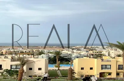 Apartment - 3 Bedrooms - 2 Bathrooms for sale in Makadi - Hurghada - Red Sea