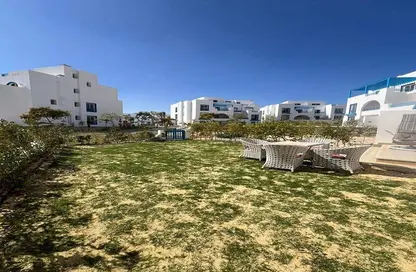 شاليه - 3 غرف نوم - 2 حمامات للبيع في سكالا ماونتن فيو راس الحكمة - منتجعات الساحل الشمالي - الساحل الشمالي