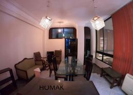 Apartment - 3 bedrooms for للايجار in Syria St. - Roushdy - Hay Sharq - Alexandria