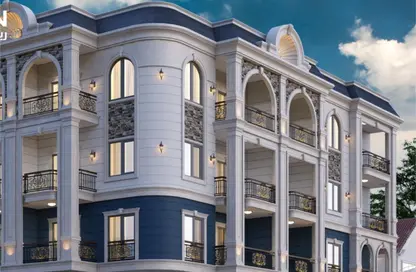 Apartment - 4 Bedrooms - 3 Bathrooms for sale in El Rehab Extension - Al Rehab - New Cairo City - Cairo Apartment - 4 Bedrooms - 3 Bathrooms for sale in El Rehab Extension - Al Rehab - New Cairo City - Cairo