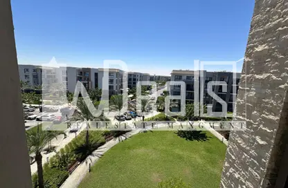 Chalet - 1 Bedroom - 1 Bathroom for sale in Marassi - Sidi Abdel Rahman - North Coast