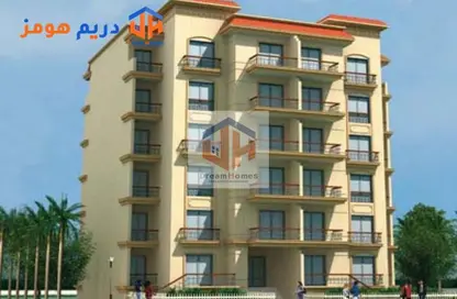 شقة - 3 غرف نوم - 3 حمامات للبيع في امتداد الرحاب - الرحاب - مدينة القاهرة الجديدة - القاهرة