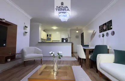 Apartment - 3 Bedrooms - 2 Bathrooms for rent in Dar Misr   Phase 2 - 12th District - Sheikh Zayed City - Giza