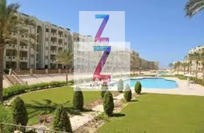 شاليه - 3 غرف نوم - 2 حمامات للبيع في ستيلا هايتس - العلمين - الساحل الشمالي