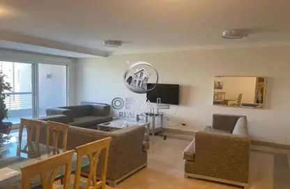 شقة - 2 غرف نوم - 3 حمامات للبيع في نيو جيزة - طريق مصر اسكندرية الصحراوي - مدينة 6 أكتوبر - الجيزة