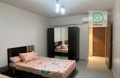 Chalet - 1 Bedroom - 1 Bathroom for sale in Marassi - Sidi Abdel Rahman - North Coast