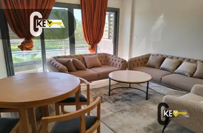 شقة - 2 غرف نوم - 2 حمامات للايجار في پريڤادو - مدينتي - القاهرة