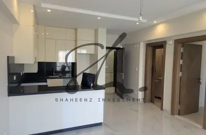 شقة - 1 حمام للايجار في ديستريكت 5 - كمبوندات التجمع الخامس - التجمع الخامس - مدينة القاهرة الجديدة - القاهرة