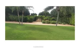 Villa - 7 Bedrooms - 4 Bathrooms for sale in King Mariout - Hay Al Amereyah - Alexandria
