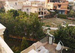 Villa - 4 bedrooms - 3 bathrooms for للبيع in Fifth Square - North Investors Area - New Cairo City - Cairo