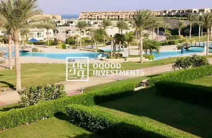 شاليه - 3 غرف نوم - 2 حمامات للبيع في لافيستا 6 - لافيستا - العين السخنة - السويس