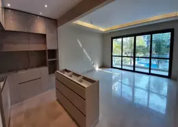 Penthouse - 4 Bedrooms - 4 Bathrooms for rent in El Patio 7 - 5th Settlement Compounds - The 5th Settlement - New Cairo City - Cairo