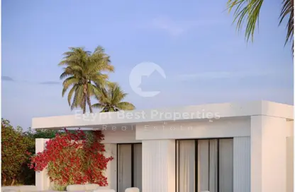 Duplex - 4 Bedrooms - 4 Bathrooms for sale in Blanca Gardens - Soma Bay - Safaga - Hurghada - Red Sea