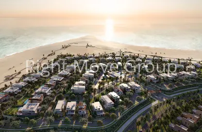 Villa - 5 Bedrooms - 5 Bathrooms for sale in Marassi - Sidi Abdel Rahman - North Coast