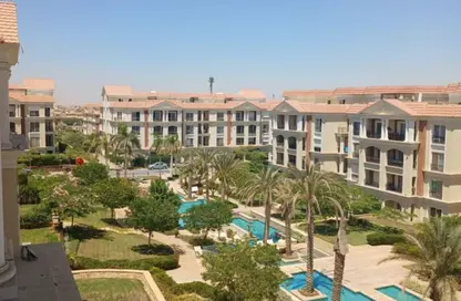 Apartment - 3 Bedrooms - 2 Bathrooms for sale in Regent's Square - 5th Settlement Compounds - The 5th Settlement - New Cairo City - Cairo