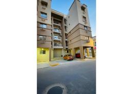Apartment - 3 bedrooms - 3 bathrooms for للبيع in Asala - 5th Settlement Compounds - The 5th Settlement - New Cairo City - Cairo