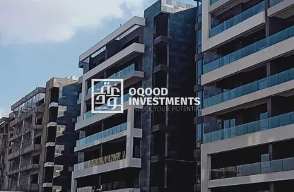 Apartment - 3 Bedrooms - 2 Bathrooms for sale in El Patio Oro - 5th Settlement Compounds - The 5th Settlement - New Cairo City - Cairo