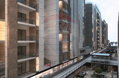 محل تجاري - استوديو - 1 حمام للبيع في شارع جراند فيل سموحة - سموحة - حي شرق - الاسكندرية