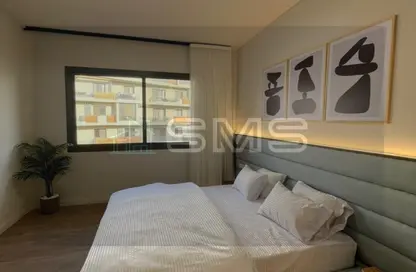 Apartment - 3 Bedrooms - 3 Bathrooms for rent in Villette - 5th Settlement Compounds - The 5th Settlement - New Cairo City - Cairo