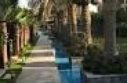 شقة - 3 غرف نوم - 3 حمامات للبيع في بارك فيو - المستثمرين الشمالية - مدينة القاهرة الجديدة - القاهرة