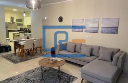 Apartment - Studio - 1 Bathroom for sale in 90 Avenue - South Investors Area - New Cairo City - Cairo
