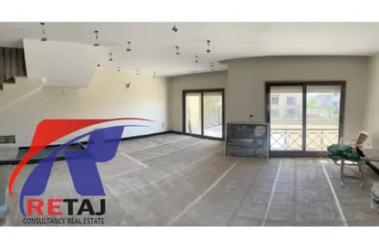 Villa - 3 Bedrooms - 4 Bathrooms for rent in Talaat Mostafa St. - Rehab City Second Phase - Al Rehab - New Cairo City - Cairo