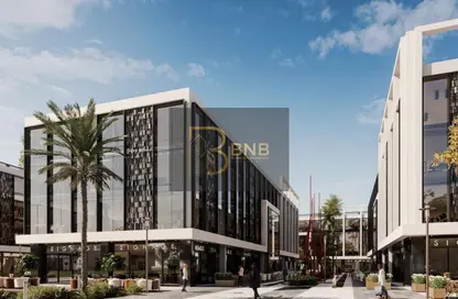 Co-Working Space - Studio - 3 Bathrooms for rent in Ring Road - The 5th Settlement - New Cairo City - Cairo