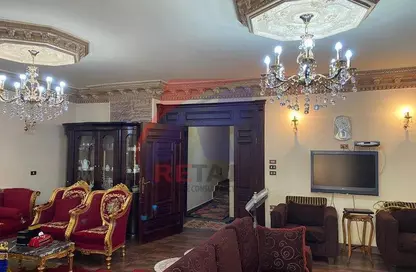 شقة - 3 غرف نوم - 2 حمامات للبيع في محور جمال عبد الناصر - التجمع الثالث - مدينة القاهرة الجديدة - القاهرة